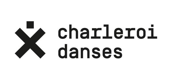 Charleroi Danses<em> – image de marque</em>