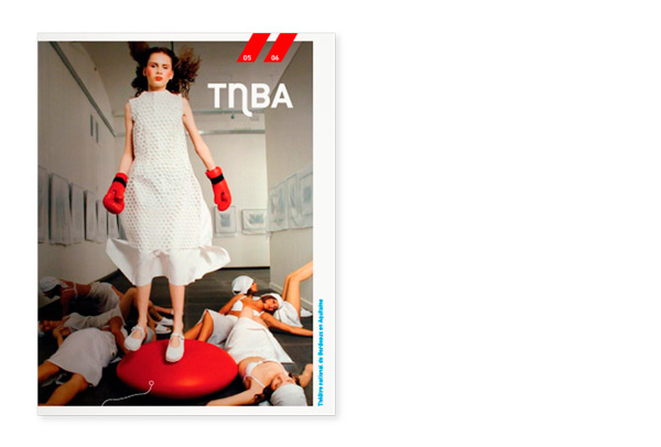 TnBA <em> Brochure 2005-2006 </em>