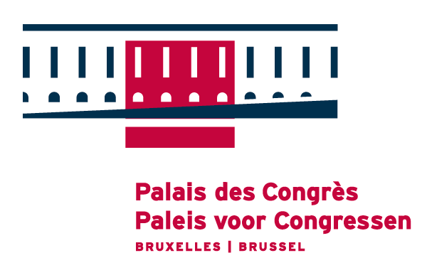Palais des Congrès <em>– logo</em>