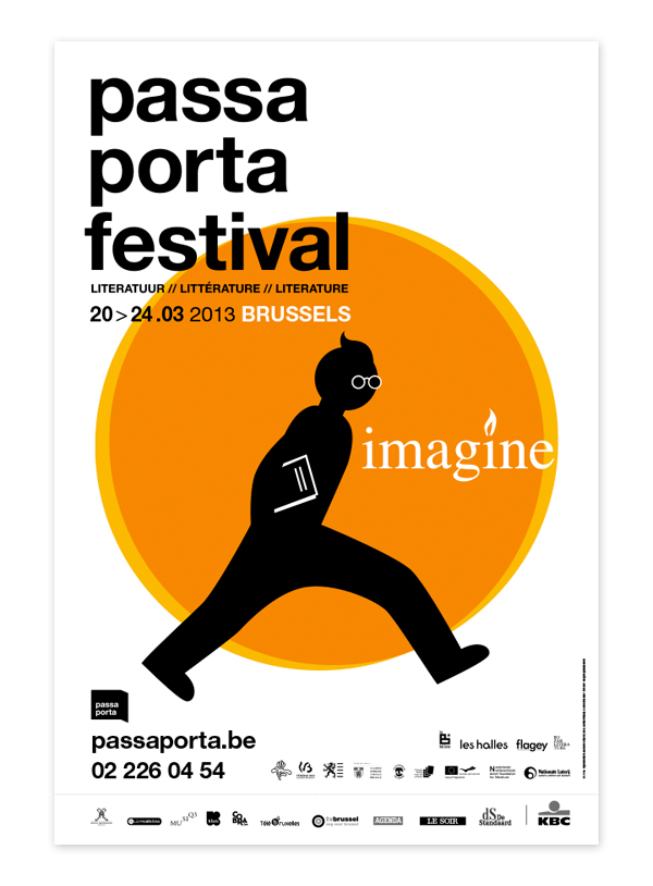 Passa Porta <em> – festival </em>