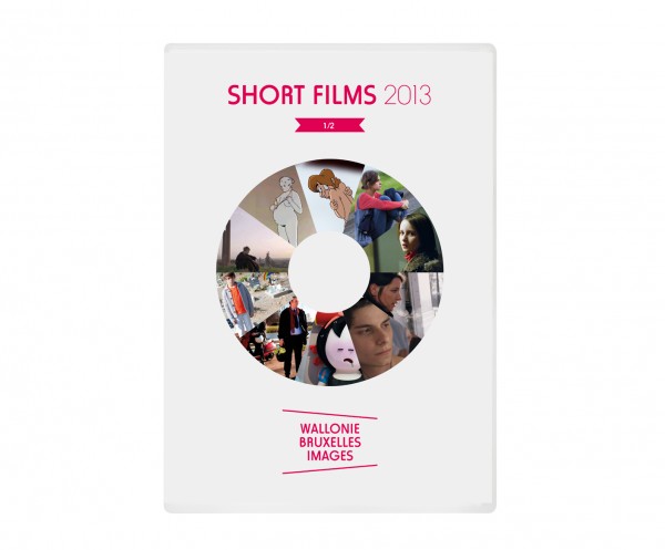 WBI <em> – DVD Short Films </em>